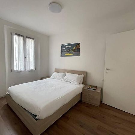 L'Etrange Rendez-Vous Tome 1 Apartment กาโรนา ภายนอก รูปภาพ