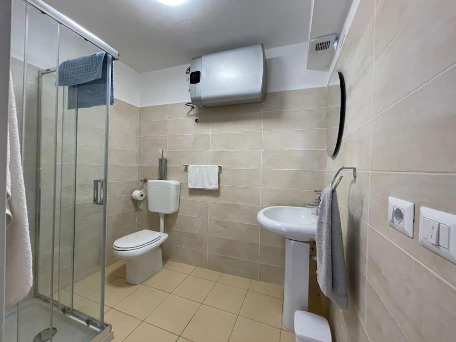L'Etrange Rendez-Vous Tome 1 Apartment กาโรนา ภายนอก รูปภาพ
