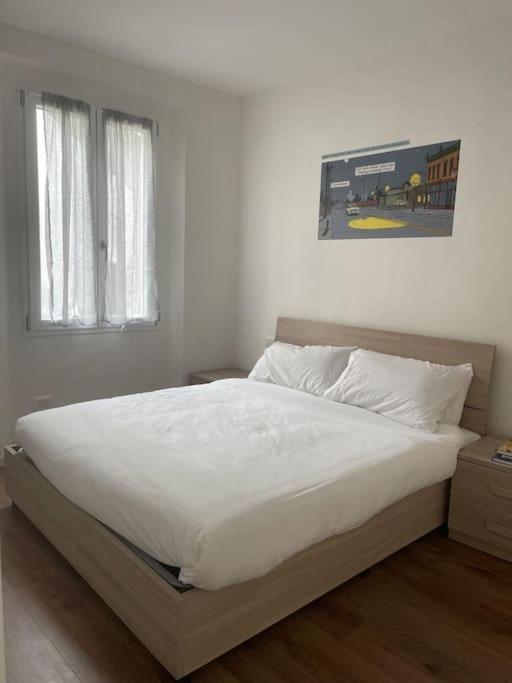 L'Etrange Rendez-Vous Tome 1 Apartment กาโรนา ภายนอก รูปภาพ