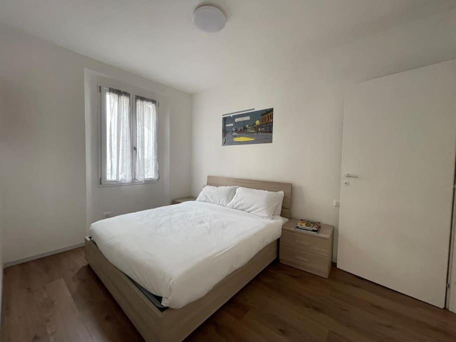 L'Etrange Rendez-Vous Tome 1 Apartment กาโรนา ภายนอก รูปภาพ
