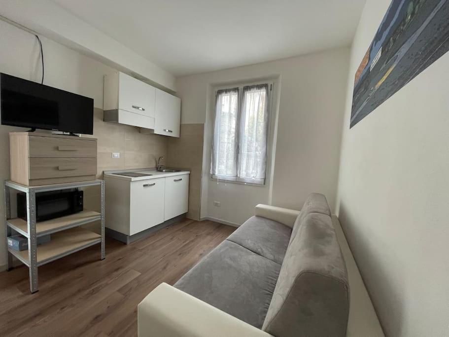 L'Etrange Rendez-Vous Tome 1 Apartment กาโรนา ภายนอก รูปภาพ