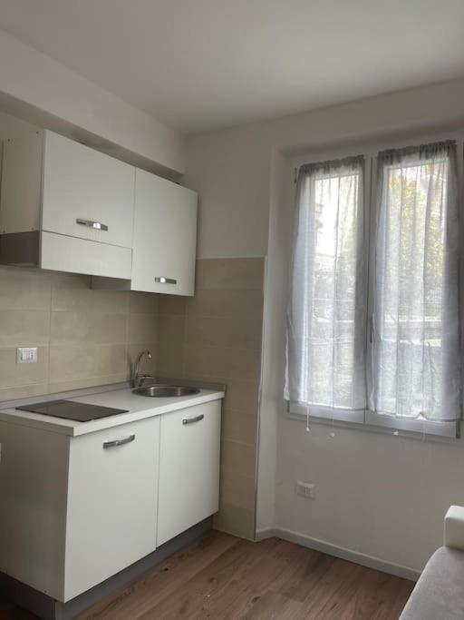 L'Etrange Rendez-Vous Tome 1 Apartment กาโรนา ภายนอก รูปภาพ