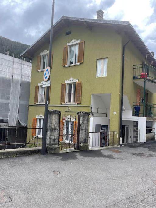 L'Etrange Rendez-Vous Tome 1 Apartment กาโรนา ภายนอก รูปภาพ