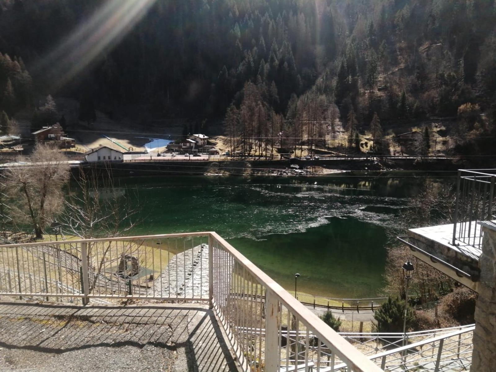 L'Etrange Rendez-Vous Tome 1 Apartment กาโรนา ภายนอก รูปภาพ